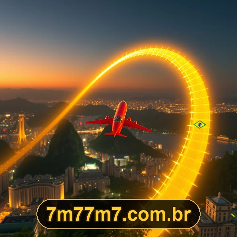 Aviator — o aviãozinho - 7M7