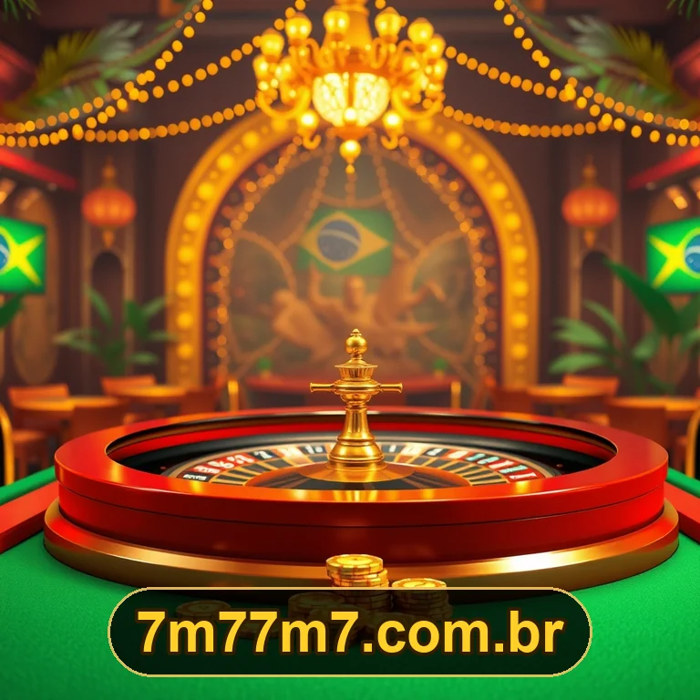 Baccarat ao vivo - 7M7