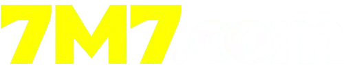 7M7 - logo oficial