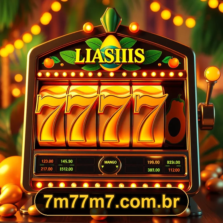 Slots em alta com giros gratuitos - 7M7