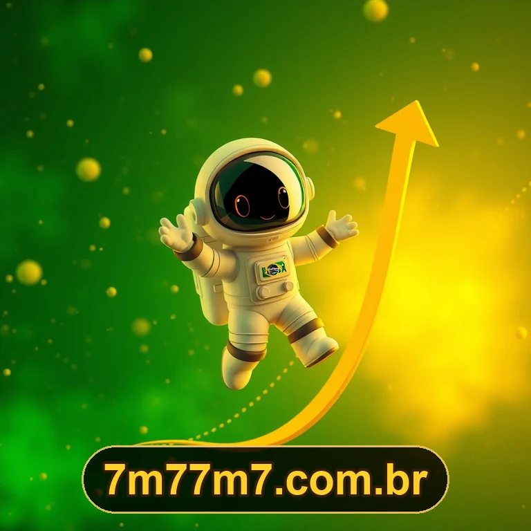 Foguete Crash - 7M7