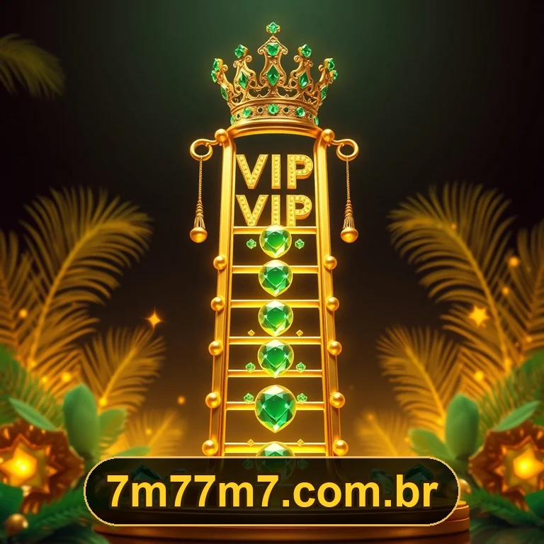 Programa VIP - 7M7